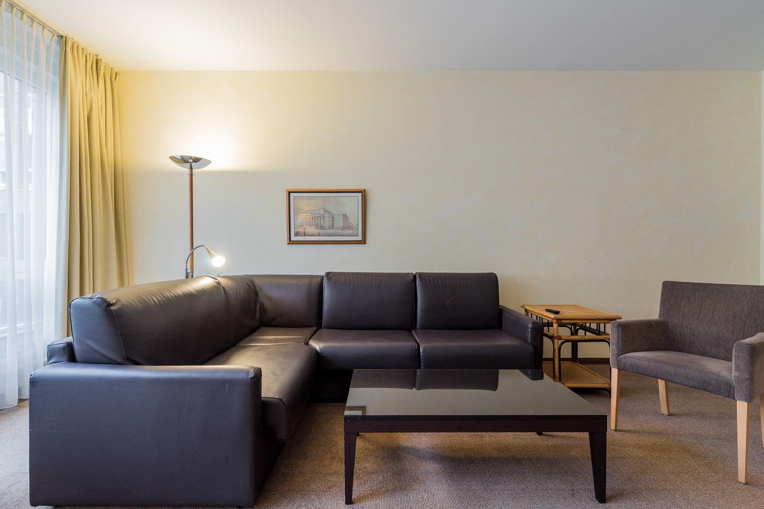 Apartmenthaus Berlin Mitte Exterior foto